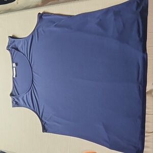Susan graver xl blouse